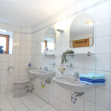 Lovely Holiday Home In Viechtach Near The Forest *