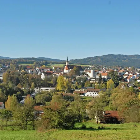 Lovely Holiday Home In Viechtach Near The Forest *